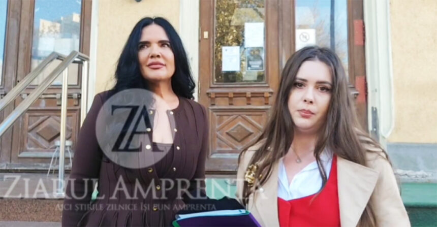 Divorțul anului la Constanța: Ce spune soția lui Ilie Năstase despre despărțirea de fostul tenismen 1 exclusiv video divortul anului la constanta ce spune sotia lui ilie nastase despre despartirea de fostul tenismen 6903713543488