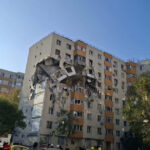 explozie puternica intr un bloc din rahova in bucuresti isu doi morti si 13 raniti liceul din apropiere a fost evacuat 68f1fac9bc839