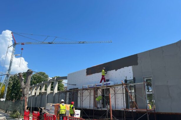 extinderea delfinariului constanta avanseaza dar licitatia pentru dotari a fost anulata din nou 68fffe3300ac2