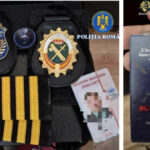 falsul agent sri a fost retinut propunere de arestare preventiva pentru o perioada de 30 de zile 68fa3bc863126