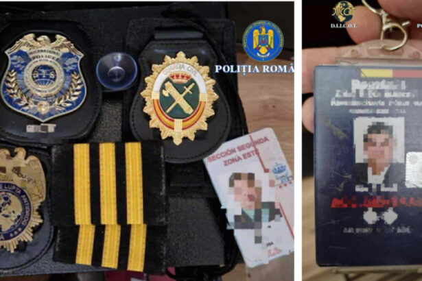 falsul agent sri a fost retinut propunere de arestare preventiva pentru o perioada de 30 de zile 68fa3bc863126