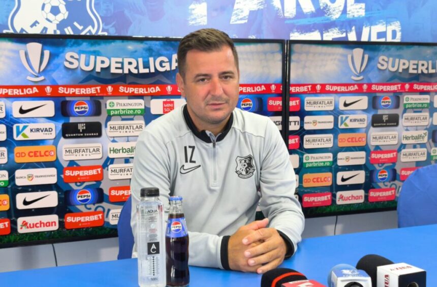 farul constanta anunta oficial ianis zicu nu este antrenorul principal al echipei 68deaa80cadc9