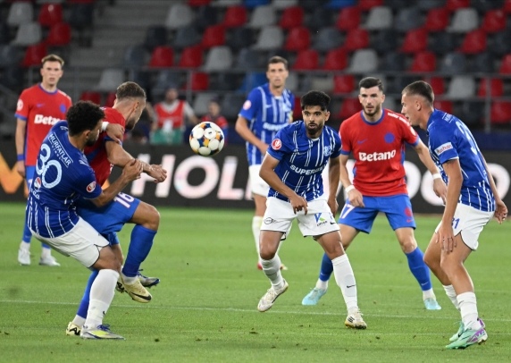 farul constanta forteaza sambata o surpriza in giulesti in fata rapidului 68e14d44da5a1