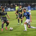 Farul Constanța vizează o victorie în Gruia pentru a se menține aproape de play-off 4 farul constanta incearca sa dea lovitura in gruia si sa ramana aproape de play off 68fc9a54ee707