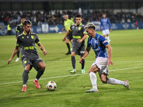 Farul Constanța vizează o victorie în Gruia pentru a se menține aproape de play-off 1 farul constanta incearca sa dea lovitura in gruia si sa ramana aproape de play off 68fc9a54ee707