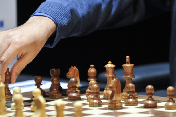 federatia internationala de sah il ancheteaza pe marele maestru rus vladimir kramnik care l a acuzat pe americanul naroditsky ca trisa 68fa06f105fd1