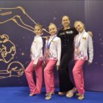 fetele de la victoria cumpana au stralucit la trofeul prahovei la gimnastica ritmica 68e4f49160a71