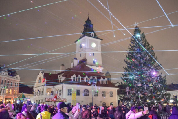 focurile de artificii din brasov dispar din piata sfatului de revelion pentru protejarea animalelor de companie 68ff579795a11