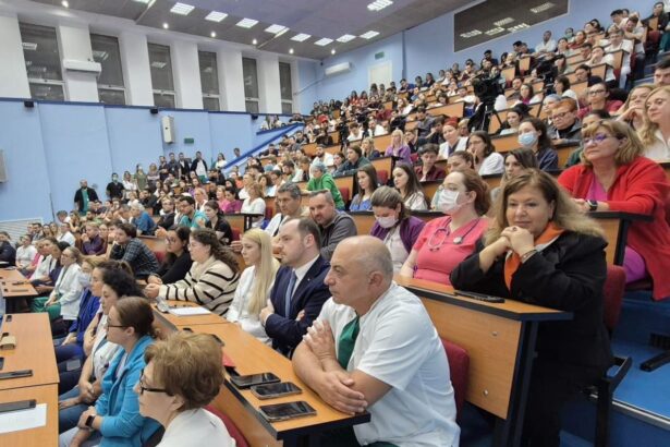 fonduri europene pentru sanatate constanta intre centrele unde 800 de medici vor fi instruiti in tratamentul cancerului 68efed410706a