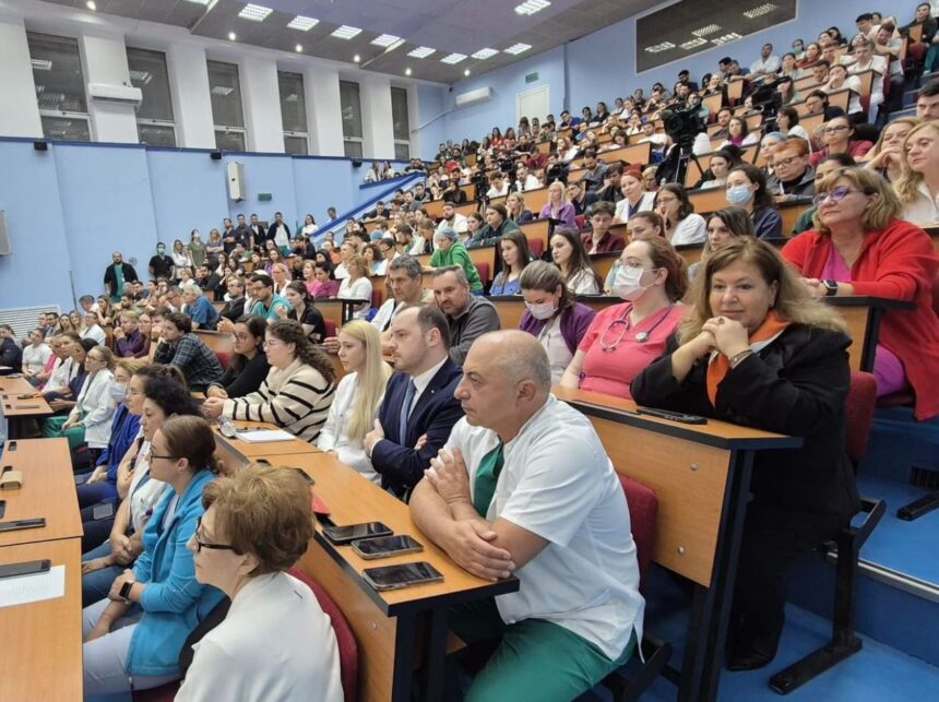 fonduri europene pentru sanatate constanta intre centrele unde 800 de medici vor fi instruiti in tratamentul cancerului 68efed410706a