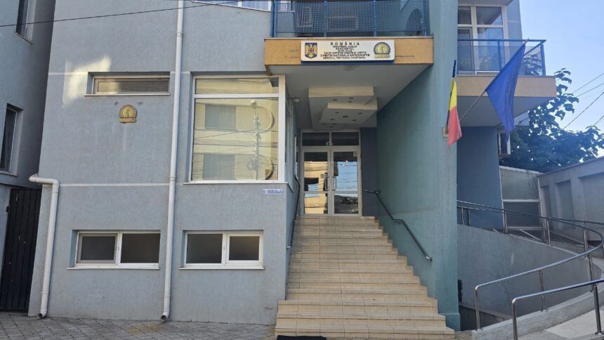 fost director al apelor romane trimis in judecata de dna constanta iata ce a decis tribunalul 68f3273e67371