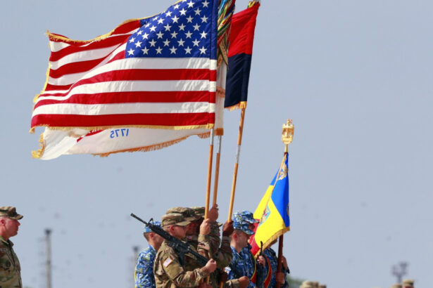 fost sef al armatei romane reducerea prezentei militare americane ar trebui sa ne trezeasca e un dus rece pentru noi 690263f6d3b26