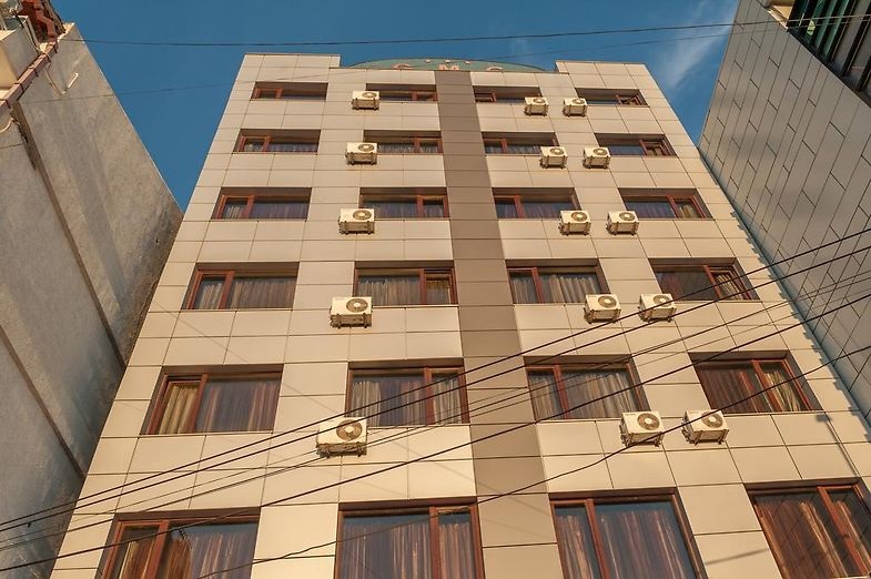 fostul hotel gmg va fi transformat intr o clinica medicala iata cine este investitorul 68f559739a89c