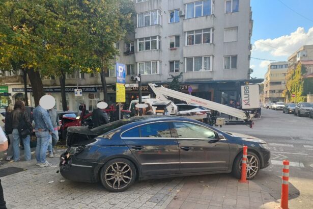 foto accident rutier in constanta doua masini avariate 68ece418581fe