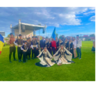 Ansamblul UDTTMR Can Renkler din Topraisar, ambasador al culturii tătare la Festivalul Toamnei de la Cârcea, județul Dolj 9 foto ansamblul udttmr can renkler din topraisar ambasador al culturii tatare la festivalul toamnei de la carcea judetul dolj 6900fb7757cbf