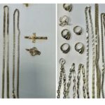 foto bijuterii de aur si argint de peste 170 000 lei anaf constanta organizeaza licitatii publice pentru valorificarea a zeci de bunuri confiscate 68f6fc12c1541