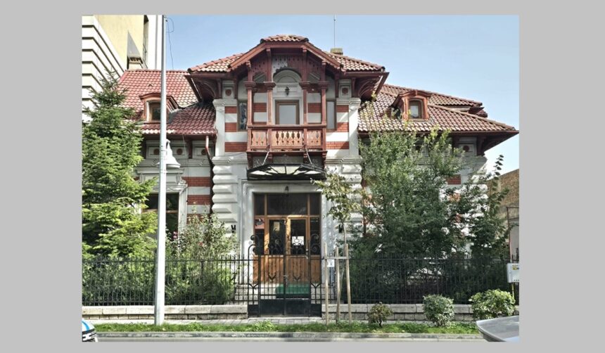 foto ce conditii a stabilit directia judeteana de cultura la restaurarea monumentuluiui casa ion banescu proiectul de peste 45 000 de euro al primariei constanta 68e7cf5be999e