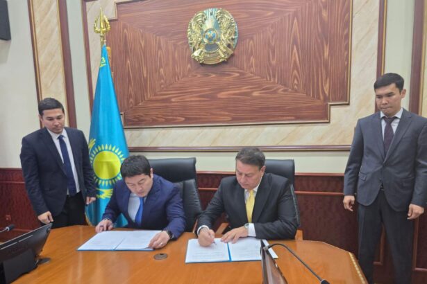foto constanta deschide un nou capitol de cooperare internationala parteneriat strategic cu regiunea magistau din kazahstan 68e50924c12f9
