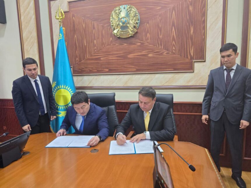 foto constanta deschide un nou capitol de cooperare internationala parteneriat strategic cu regiunea magistau din kazahstan 68e50924c12f9