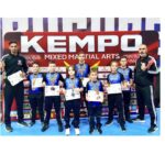 CS Medgidia strălucește la Naționalele de Grappling: 14 medalii câștigate de sportivi 5 foto cs medgidia straluceste la nationalele de grappling 14 medalii au fost castigate de sportivi 68ffcd21473b1