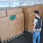 foto cum arata un milion de euro bani falsi bancnotele descoperite astazi in portul agigea oficial de la politie 68e90c06805d8
