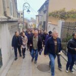 foto dr cristian cealera de la muzeul de istorie continua tururile ghidate prin constanta veche intamplari pitoresti din interbelic si povesti surprinzatoare din toamna anului 1925 readuse la via 6900958a98747