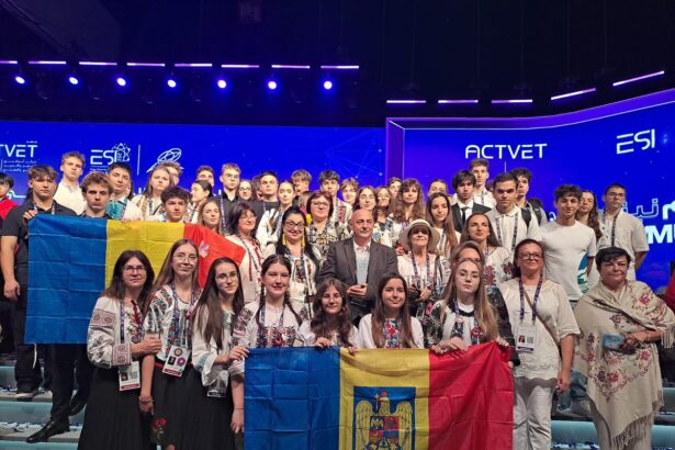 foto elevi din constanta au reprezentat romania la milset expo sciences international 2025 in abu dhabi 68e0ee016f04b