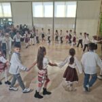 foto elevii de la scoala gimnaziala mihai eminescu din costinesti au celebrat multiculturalitatea dobrogei 68f23f943cdaf