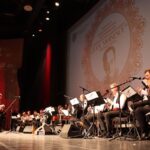 foto gala de premiere a festivalului dan moisescu 2025 la centrul cultural judetean constanta teodor t burada marele trofeu a fost castigat de grigorie moisa 68e8e185a09e6