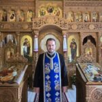 foto hrana pentru suflet vasile bobaru preotul paroh al bisericii din topraisar despre credinta daruire si comunitate casa domnului nu inseamna doar ziduri ci inimile celor care o formeaza 68fafea13bf85