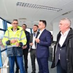 foto la initiativa deputatului pnl constanta marian crusoveanu comisia parlamentara pentru transporturi si infrastructura si a desfasurat lucrarile la constanta 68e919c87f133
