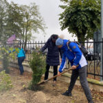 foto minac a incheiat un parteneriat pentru modernizarea infrastructurii complexului muzeal tropaeum traiani de la adamclisi 68e3873cd8828