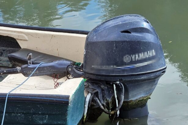 foto motoare de barca de aproape 7 000 de euro confiscate de garda de coasta erau cautate de autoritatile din suedia 68de4b349f19d
