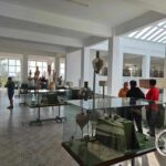 foto muzeul de istorie nationala si arheologie constanta inchide temporar mai multe puncte muzeale din cauza vremii extreme 68e5105996b36