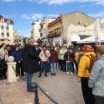 foto muzeul de istorie nationala si arheologie constanta va invita sa descoperiti orasul interbelic intr o noua serie de tururi ghidate 68fb2c89d7244