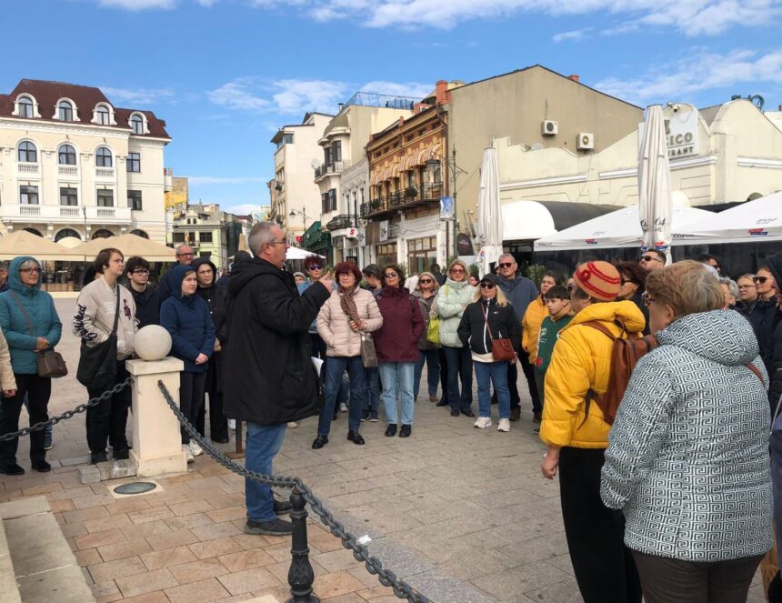 foto muzeul de istorie nationala si arheologie constanta va invita sa descoperiti orasul interbelic intr o noua serie de tururi ghidate 68fb2c89d7244