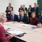 foto nicusor dan intalnire cu maia sandu si liderii europeni sprijinul nostru pentru republica moldova nu se opreste 68decb7908f5f