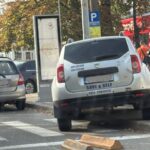 foto o autospeciala a unei firme de interventii implicata intr un accident pe soseaua mangaliei 68f9fb11870c7