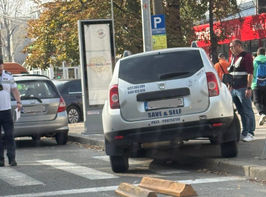 foto o autospeciala a unei firme de interventii implicata intr un accident pe soseaua mangaliei 68f9fb11870c7
