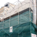 foto o cladire de patrimoniu din centrul vechi din bucuresti intra in reconstructie stelian bujduveanu este o interventie necesara 6902169f0b76f