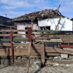 foto o familie din medgidia lasata fara casa in prag de iarna un incendiu devastator le a mistuit locuinta proprietarii au suferit arsuri orice ajutor conteaza 68ee39541f020