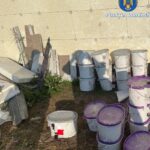 foto perchezitii in comuna lumina trei barbati banuiti de furt calificat arestati pentru 30 de zile iata decizia instantei 68fb254d4a213