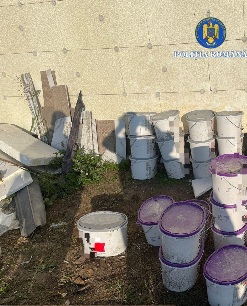 Percheziții în comuna Lumina: Trei bărbați bănuiți de furt calificat, ARESTAȚI pentru 30 de zile. Decizia instanței. 1 foto perchezitii in comuna lumina trei barbati banuiti de furt calificat arestati pentru 30 de zile iata decizia instantei 68fb254d4a213