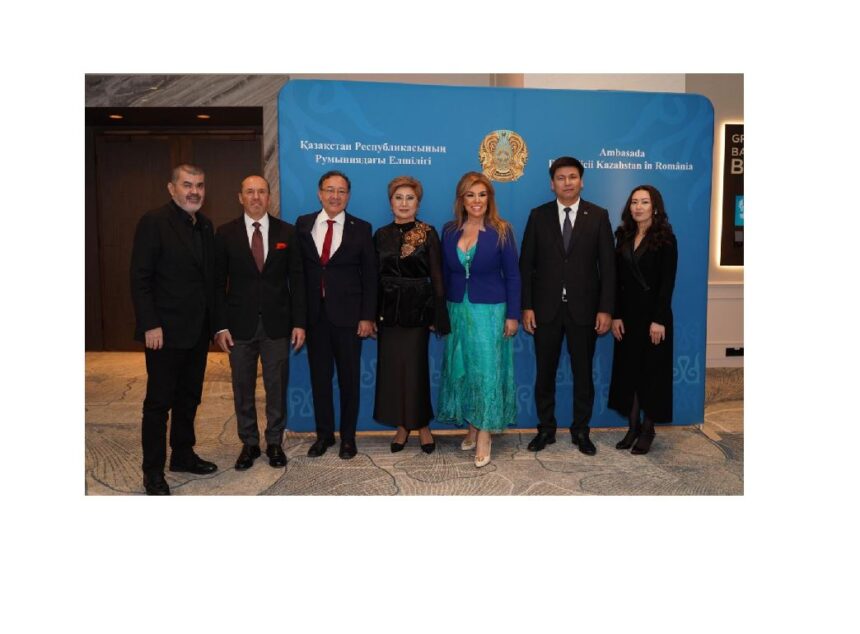 Președintele UDTTMR, Gelil Eserghep, prezent la recepția dedicată Zilei Naționale a Kazahstanului 1 foto presedintele udttmr gelil eserghep prezent la receptia dedicata zilei nationale a kazahstanului 6903b388cfd75