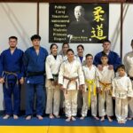 foto primaria cumpana investeste in sportul de performanta a fost inaugurata noua sala de judo 68efbf555abbc