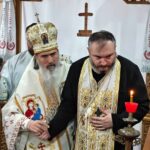 foto profesorul marian bostan de la seminarul teologic sfantul cuvios dionisie exiguul din constanta hirotesit iconom stavrofor 68f110e356023