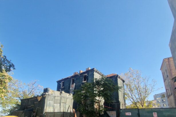 foto proiect imobiliar de langa hotelul palace analizat azi in plenul comisiei nationale de arheologie cine este investitorul si ce au decis arheologii 68f6686ecbd95