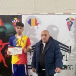 foto renato bratu de la clubul sportiv medgidia campion national la box 68e106e5f2d12