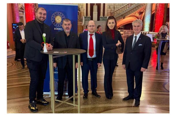 foto reprezentantii udttmr prezenti la evenimentele organizate in bucuresti constanta si medgidia de ziua republicii turcia 69030e4cbd6f6