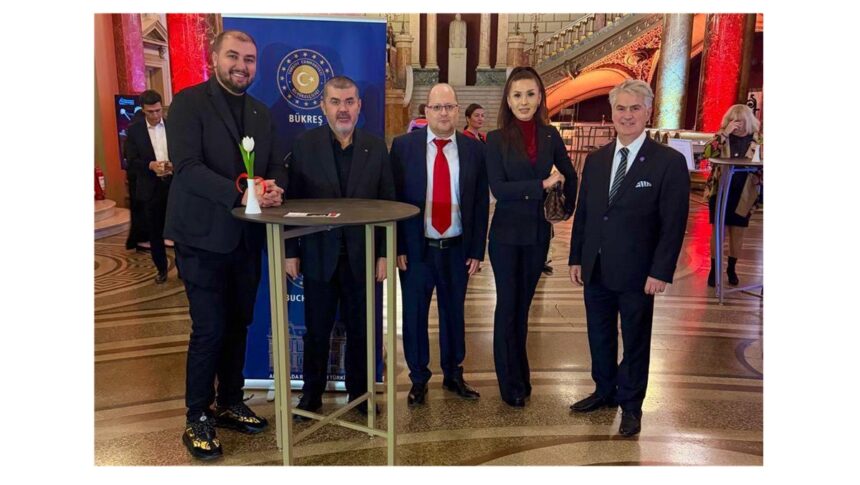 foto reprezentantii udttmr prezenti la evenimentele organizate in bucuresti constanta si medgidia de ziua republicii turcia 69030e4cbd6f6